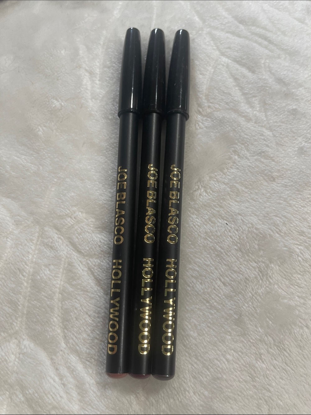 Hollywood Lip Liner Pencil - 5 colors